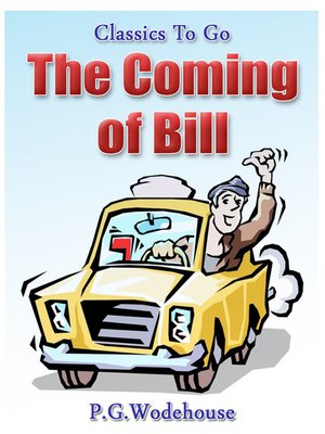 cover image of The Coming of Bill